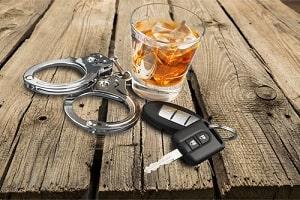 New Berlin OWI defense attorney