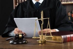 Waukesha, WI criminal defense attorney
